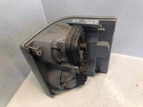 Range Rover L322 Light Rear Near Side Left Facelift 2006 to 2009 R14115