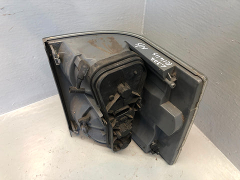 Range Rover L322 Light Rear Near Side Left Facelift 2006 to 2009 R14115