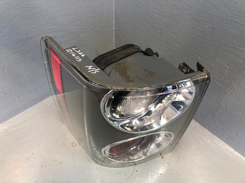 Range Rover L322 Light Rear Near Side Left Facelift 2006 to 2009 R14115