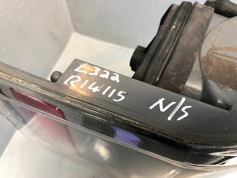 Range Rover L322 Light Rear Near Side Left Facelift 2006 to 2009 R14115