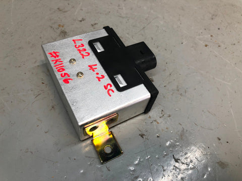 Range Rover L322 Fuel Pump Control Module 4.2 V8 Supercharged 3W83-9D372-AB
