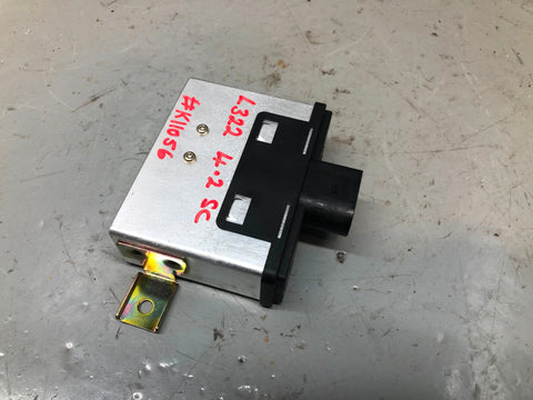 Range Rover L322 Fuel Pump Control Module 4.2 V8 Supercharged 3W83-9D372-AB