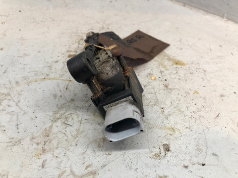 Range Rover Sport Ride Height Sensor Off Side Front AH32 3C097 CD 2009 to 2012