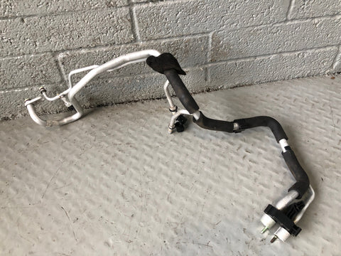 Range Rover Evoque Air Con Pipes BJ32-19A834-AB 2.2 SD4 L538 2011 to 2015