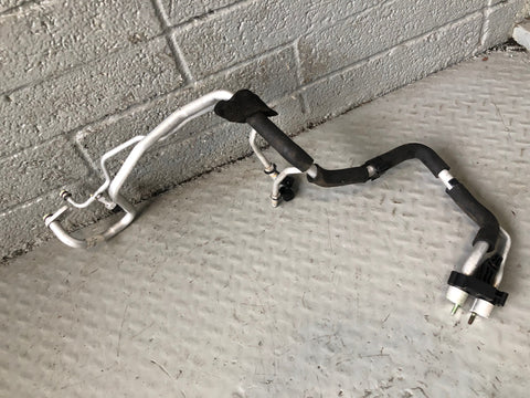 Range Rover Evoque Air Con Pipes BJ32-19A834-AB 2.2 SD4 L538 2011 to 2015