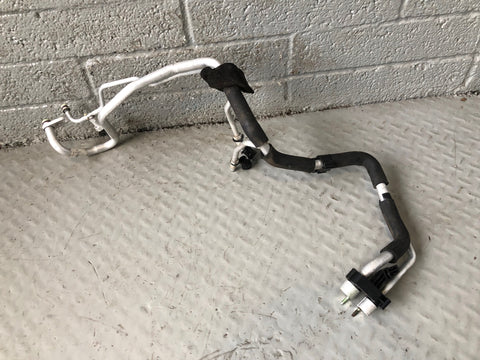 Range Rover Evoque Air Con Pipes BJ32-19A834-AB 2.2 SD4 L538 2011 to 2015