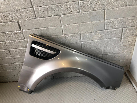 Range Rover Sport Wing Off Side Front Stornoway Grey L320 2005 to 2009 R04036