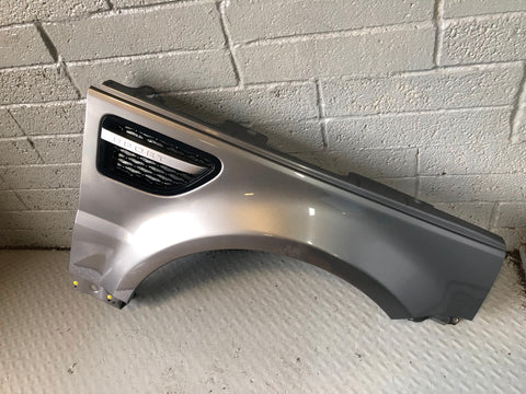 Range Rover Sport Wing Off Side Front Stornoway Grey L320 2005 to 2009 R04036
