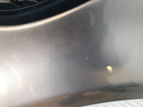 Range Rover Sport Wing Off Side Front Stornoway Grey L320 2005 to 2009 R04036