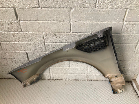 Range Rover Sport Wing Off Side Front Stornoway Grey L320 2005 to 2009 R04036
