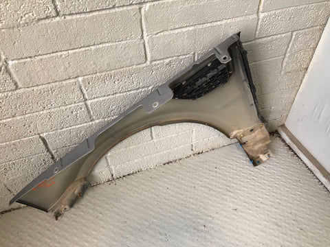 Range Rover Sport Wing Off Side Front Stornoway Grey L320 2005 to 2009 R04036