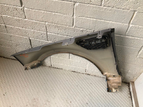 Range Rover Sport Wing Off Side Front Stornoway Grey L320 2005 to 2009 R04036