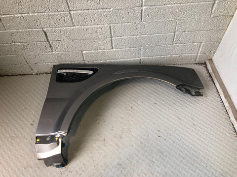 Range Rover Sport Wing Off Side Front Stornoway Grey L320 2005 to 2009 R04036