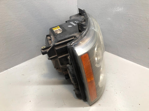 Range Rover L322 Headlight Xenon Off Side Facelift XBC501322LPO Right