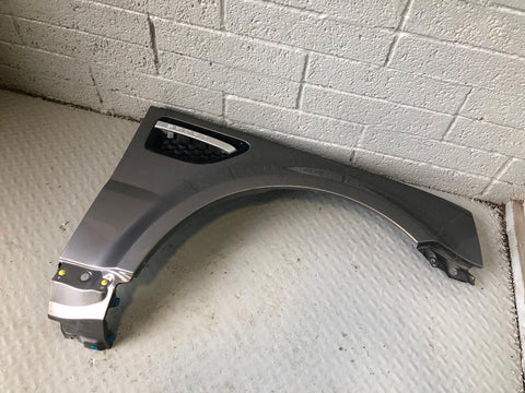 Range Rover Sport Wing Off Side Front Stornoway Grey L320 2005 to 2009 R04036