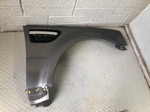 Range Rover Sport Wing Off Side Front Stornoway Grey L320 2005 to 2009 R04036