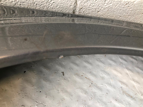 Range Rover Sport Wing Off Side Front Stornoway Grey L320 2005 to 2009 R04036