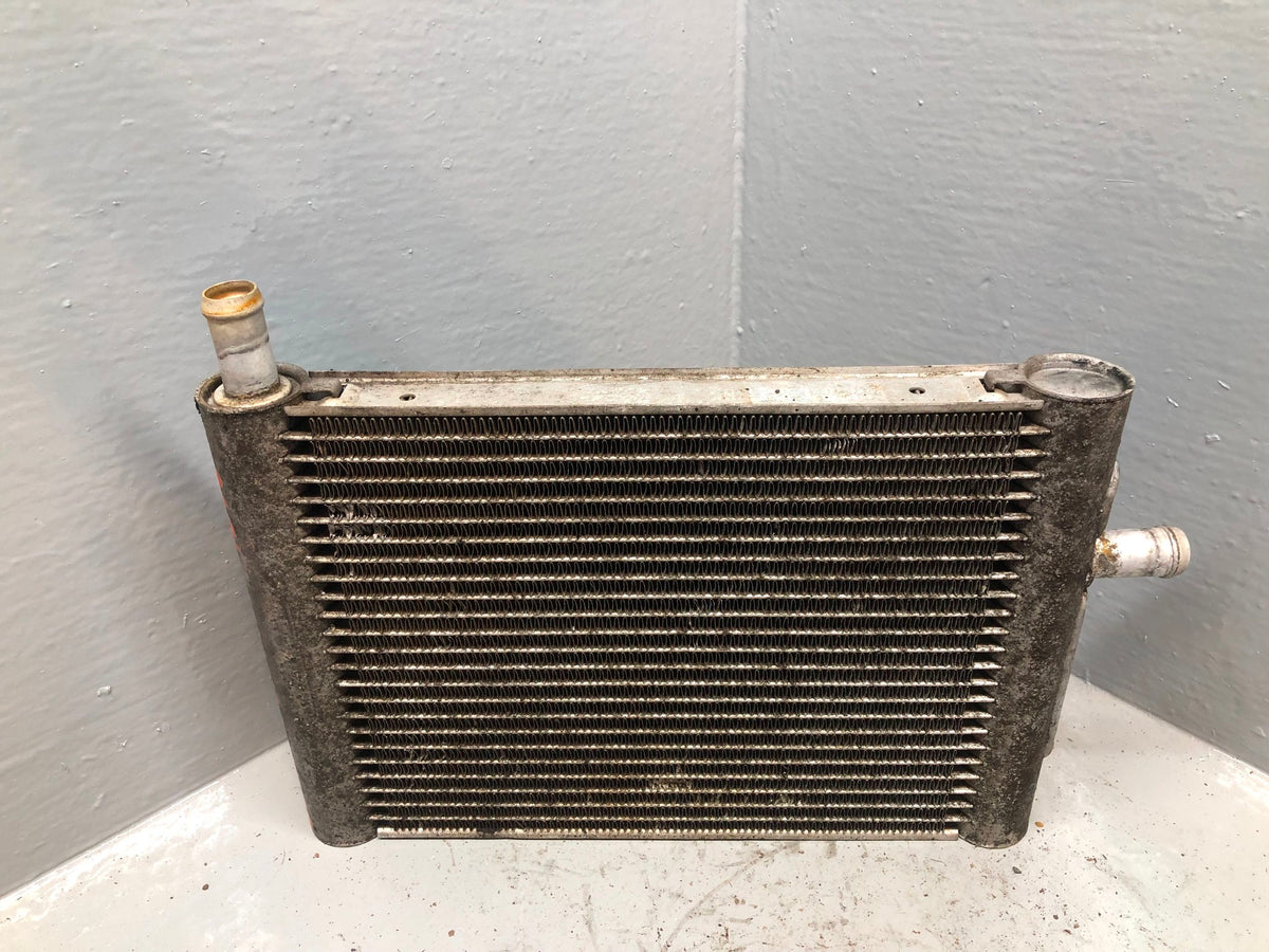 Range Rover L322 Auxiliary Radiator PCC500240 3.6 TDV8 2006 to 2009