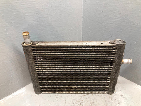 Range Rover L322 Auxiliary Radiator PCC500240 3.6 TDV8 2006 to 2009