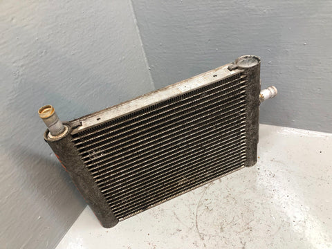 Range Rover L322 Auxiliary Radiator PCC500240 3.6 TDV8 2006 to 2009