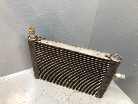 Range Rover L322 Auxiliary Radiator PCC500240 3.6 TDV8 2006 to 2009