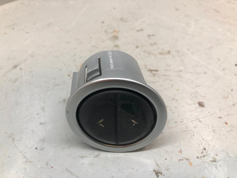 Range Rover L322 Electric Glove Box Release Switch Facelift 2006 to 2010 K11056