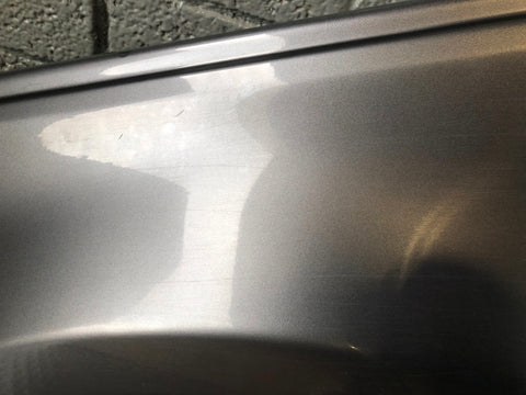 Range Rover Sport Wing Near Side Front Stornoway Grey L320 2005 to 2009 R04036