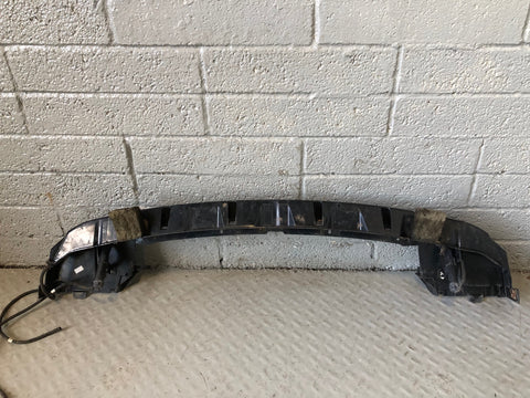 Range Rover Evoque Bumper Support Bracket Front Land Rover L538 2011 to 2018