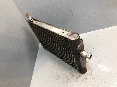 Range Rover L322 Auxiliary Radiator PCC500240 3.6 TDV8 2006 to 2009