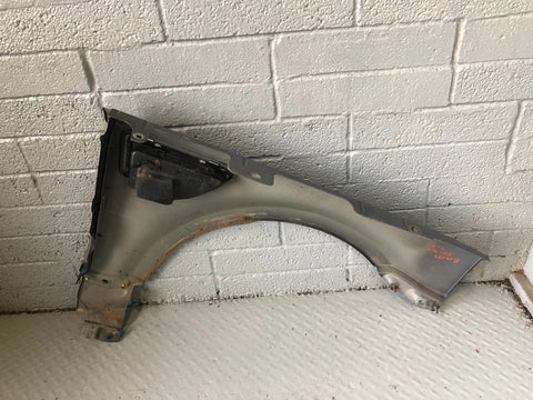 Range Rover Sport Wing Near Side Front Stornoway Grey L320 2005 to 2009 R04036
