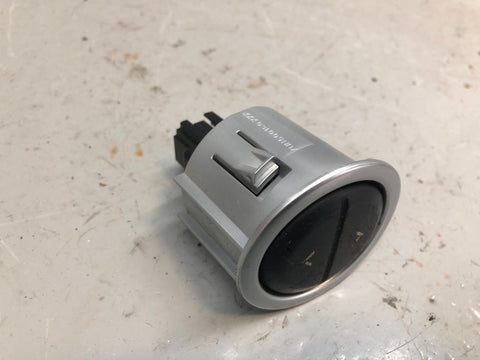 Range Rover L322 Electric Glove Box Release Switch Facelift 2006 to 2010 K11056
