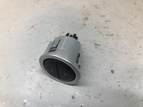 Range Rover L322 Electric Glove Box Release Switch Facelift 2006 to 2010 K11056