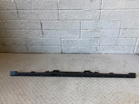 Range Rover L322 Tailgate Edge Guard Trim EQY000120PVA 2006 to 2013
