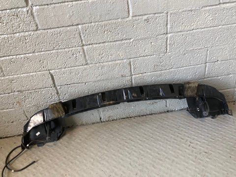 Range Rover Evoque Bumper Support Bracket Front Land Rover L538 2011 to 2018