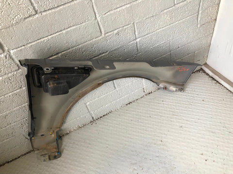 Range Rover Sport Wing Near Side Front Stornoway Grey L320 2005 to 2009 R04036