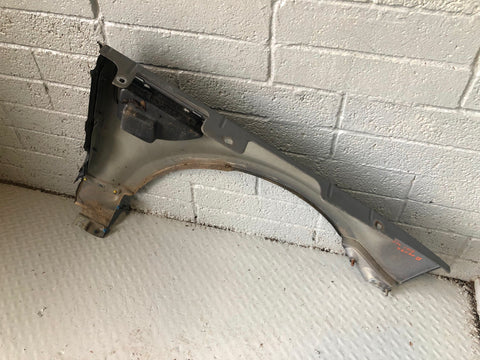 Range Rover Sport Wing Near Side Front Stornoway Grey L320 2005 to 2009 R04036