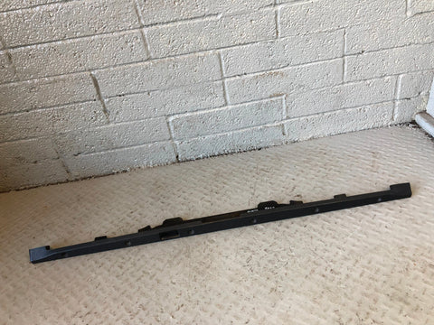 Range Rover L322 Tailgate Edge Guard Trim EQY000120PVA 2006 to 2013