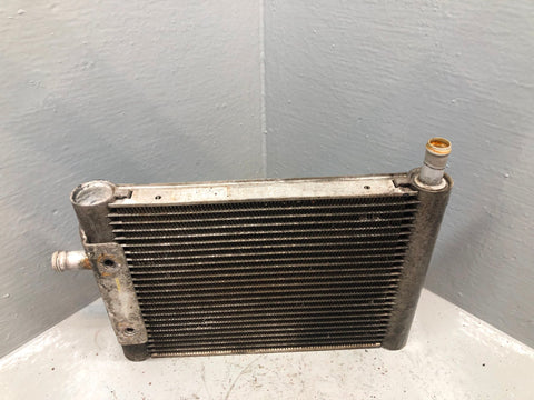 Range Rover L322 Auxiliary Radiator PCC500240 3.6 TDV8 2006 to 2009