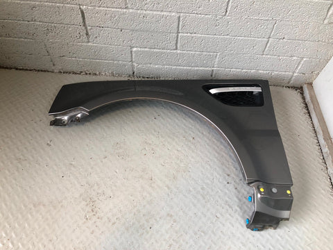 Range Rover Sport Wing Near Side Front Stornoway Grey L320 2005 to 2009 R04036