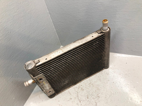 Range Rover L322 Auxiliary Radiator PCC500240 3.6 TDV8 2006 to 2009