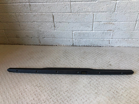 Range Rover L322 Tailgate Edge Guard Trim EQY000120PVA 2006 to 2013