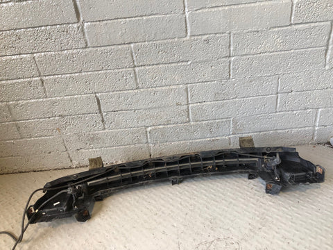 Range Rover Evoque Bumper Support Bracket Front Land Rover L538 2011 to 2018