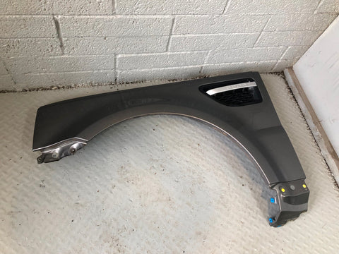 Range Rover Sport Wing Near Side Front Stornoway Grey L320 2005 to 2009 R04036
