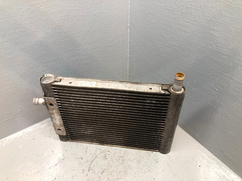 Range Rover L322 Auxiliary Radiator PCC500240 3.6 TDV8 2006 to 2009