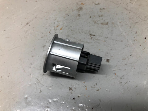 Range Rover L322 Electric Glove Box Release Switch Facelift 2006 to 2010 K11056