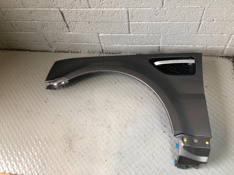 Range Rover Sport Wing Near Side Front Stornoway Grey L320 2005 to 2009 R04036