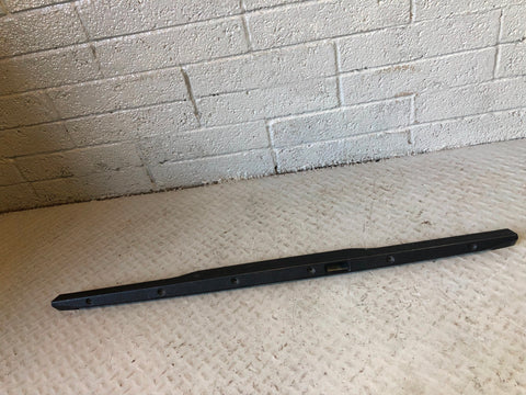 Range Rover L322 Tailgate Edge Guard Trim EQY000120PVA 2006 to 2013