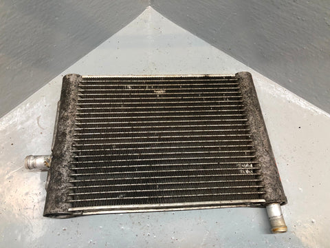 Range Rover L322 Auxiliary Radiator PCC500240 3.6 TDV8 2006 to 2009