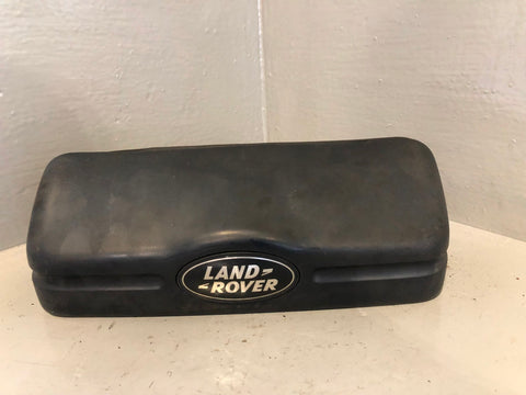 Discovery 2 Tailgate Handle Cover Door Number Plate Lights 1998 to 2004 L07085