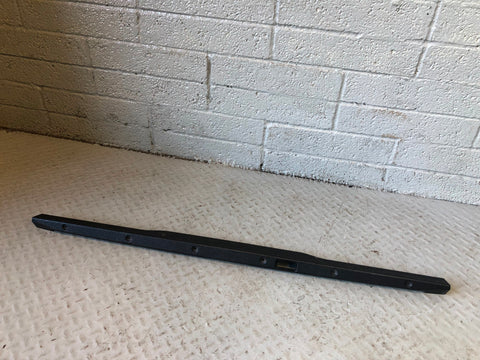 Range Rover L322 Tailgate Edge Guard Trim EQY000120PVA 2006 to 2013